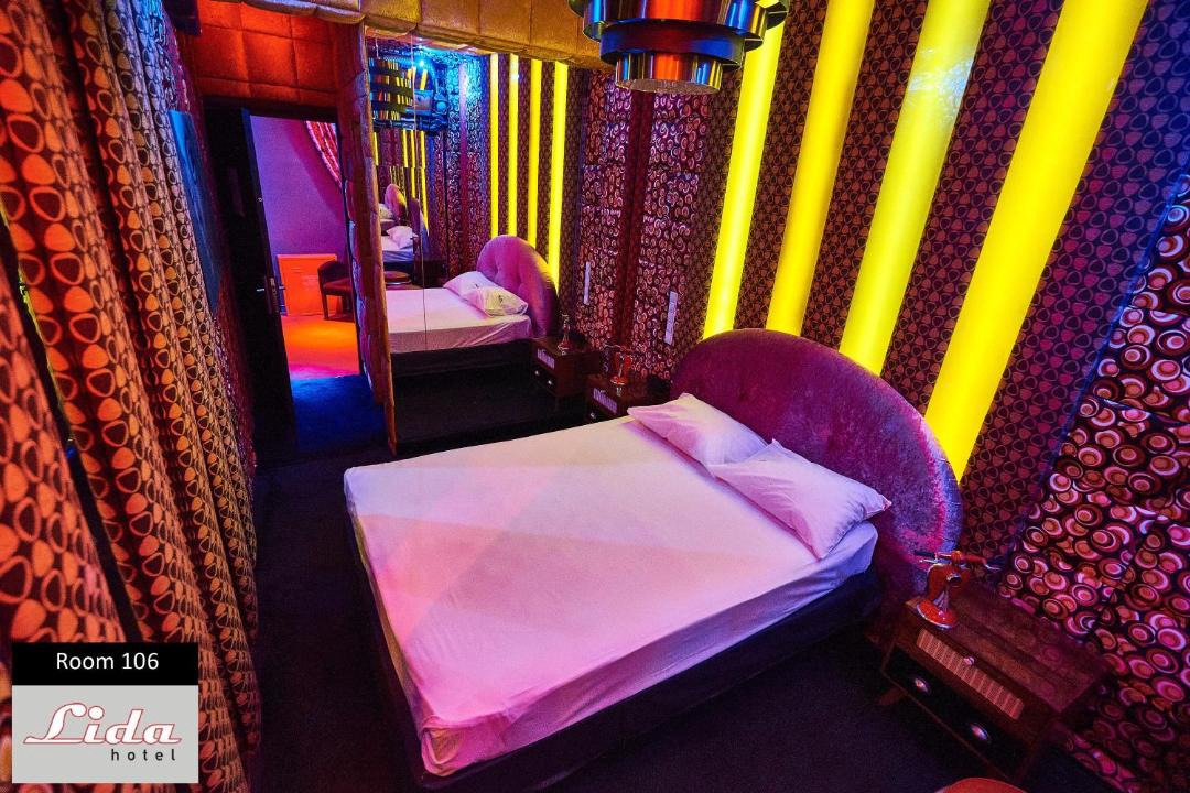 Photo of Bedroom in Kifisia