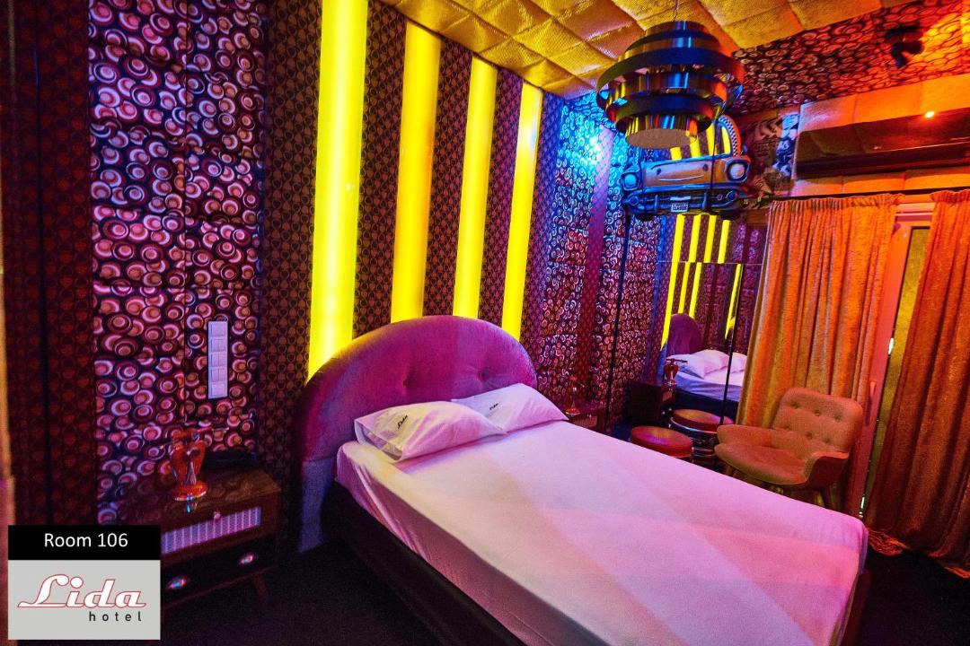 Photo of Bedroom in Kifisia