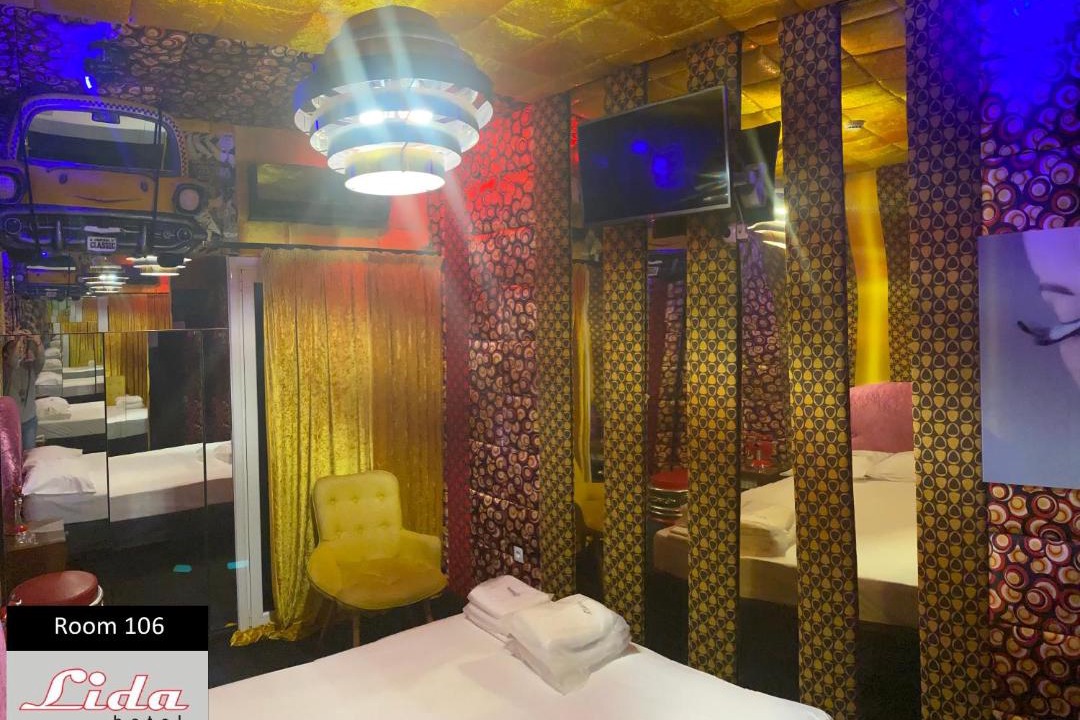 Photo of Bathroom in Kifisia