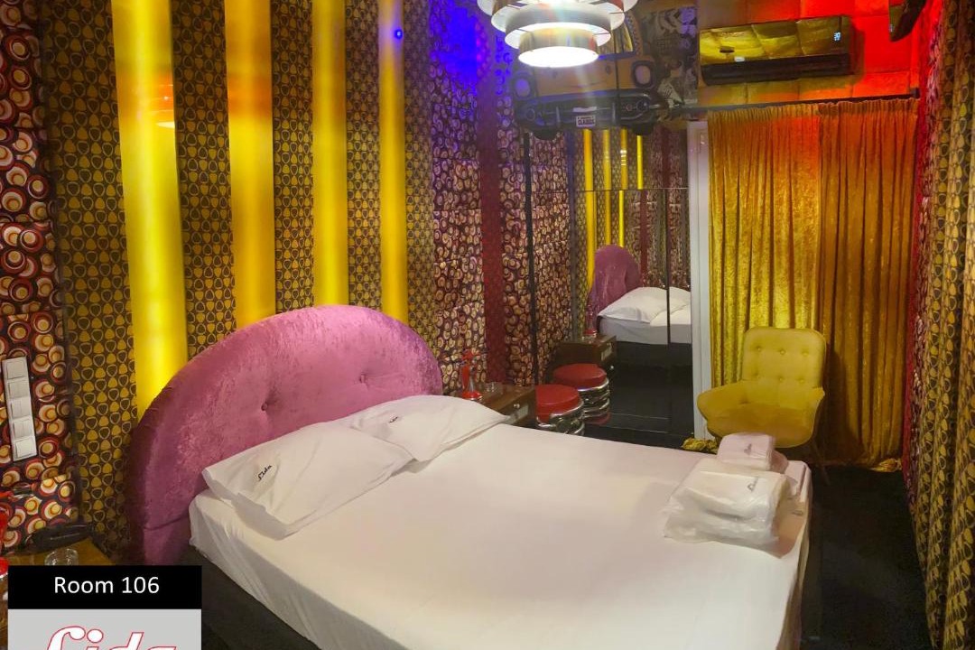 Photo of Bedroom in Kifisia