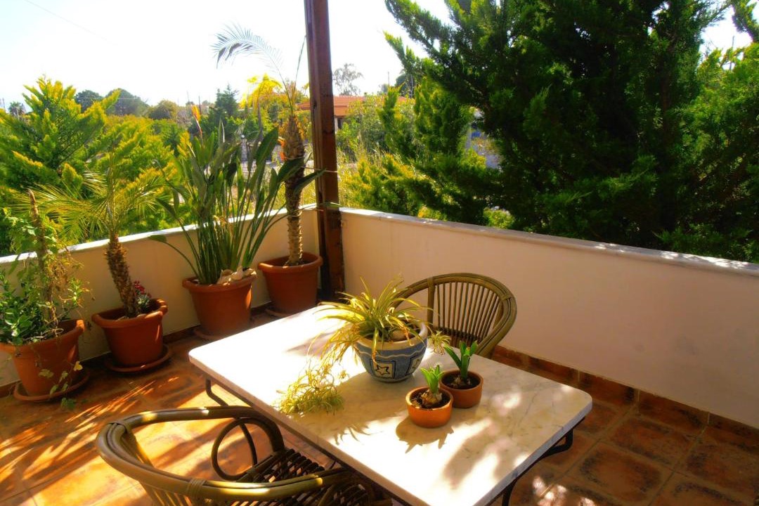 Photo of Patio Balcony in Stavros