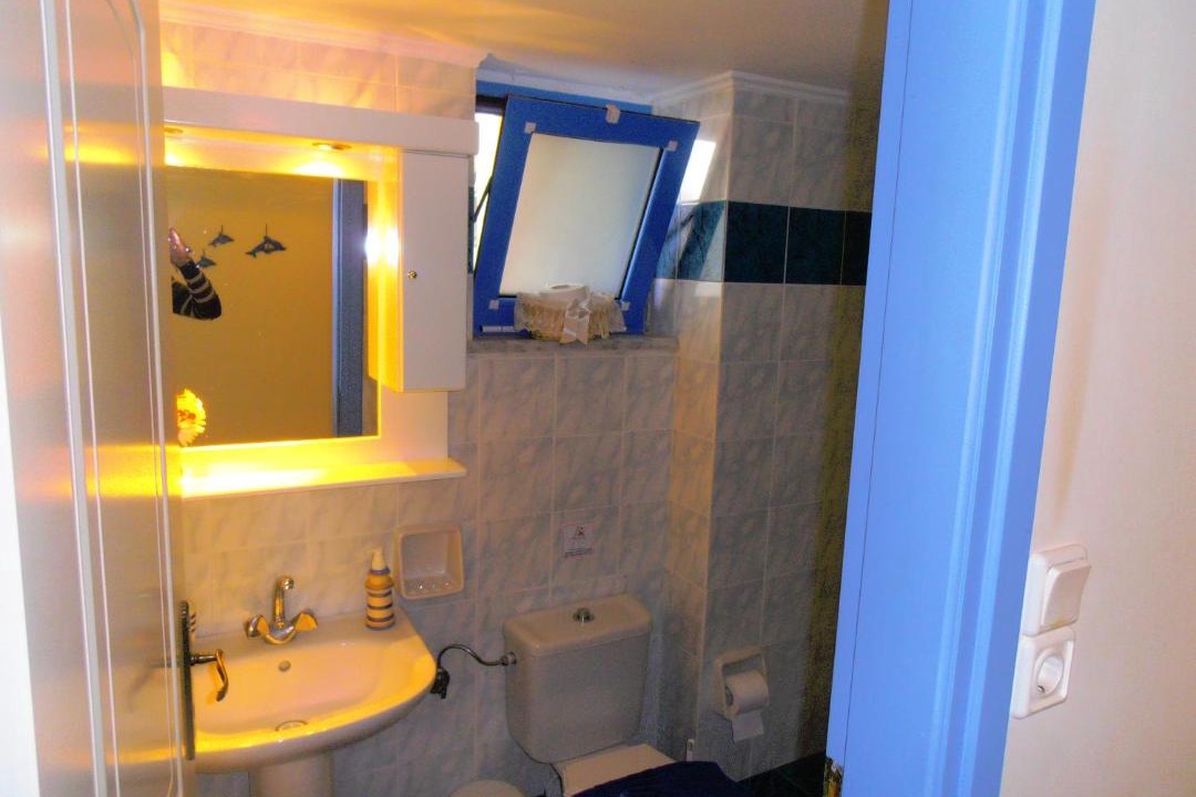 Photo of Bathroom in Stavros