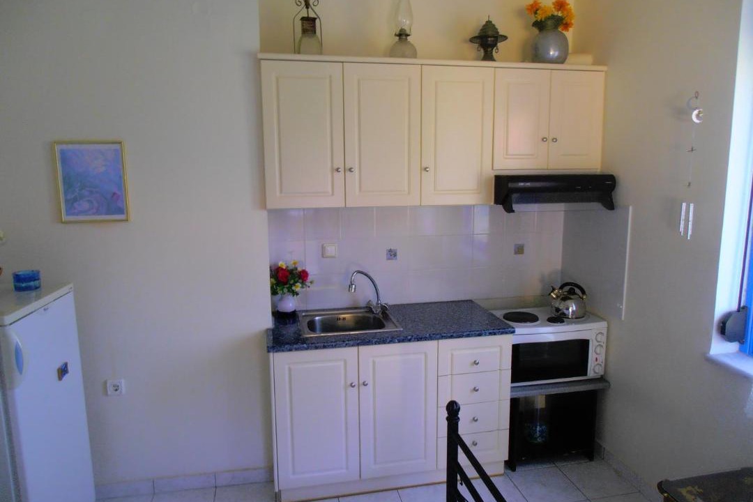 Photo of Kitchen in Stavros