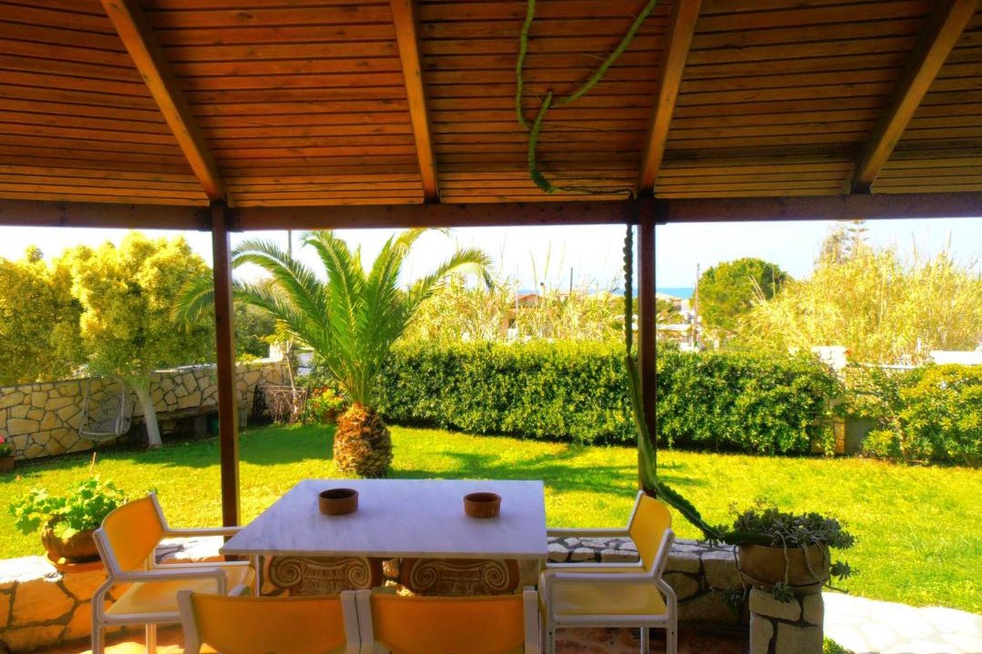Photo of Patio Balcony in Stavros