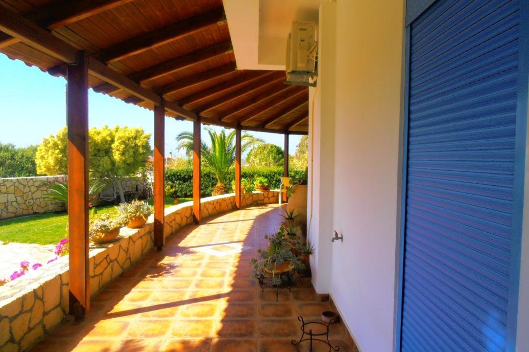 Photo of Patio Balcony in Stavros