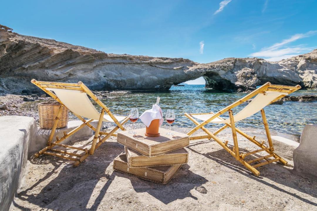 Photo of Others in Milos
