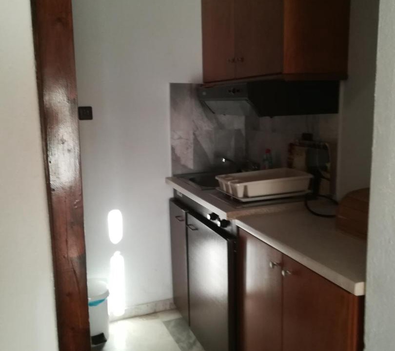 Photo of Kitchen in Skala Marion