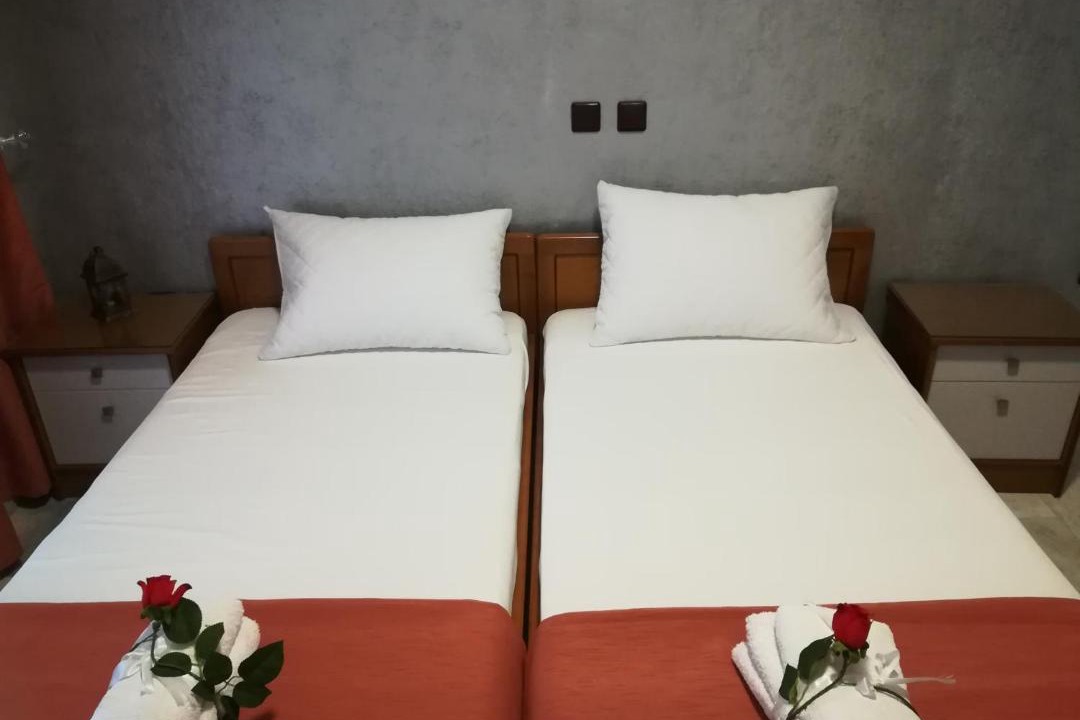 Photo of Bedroom in Skala Marion