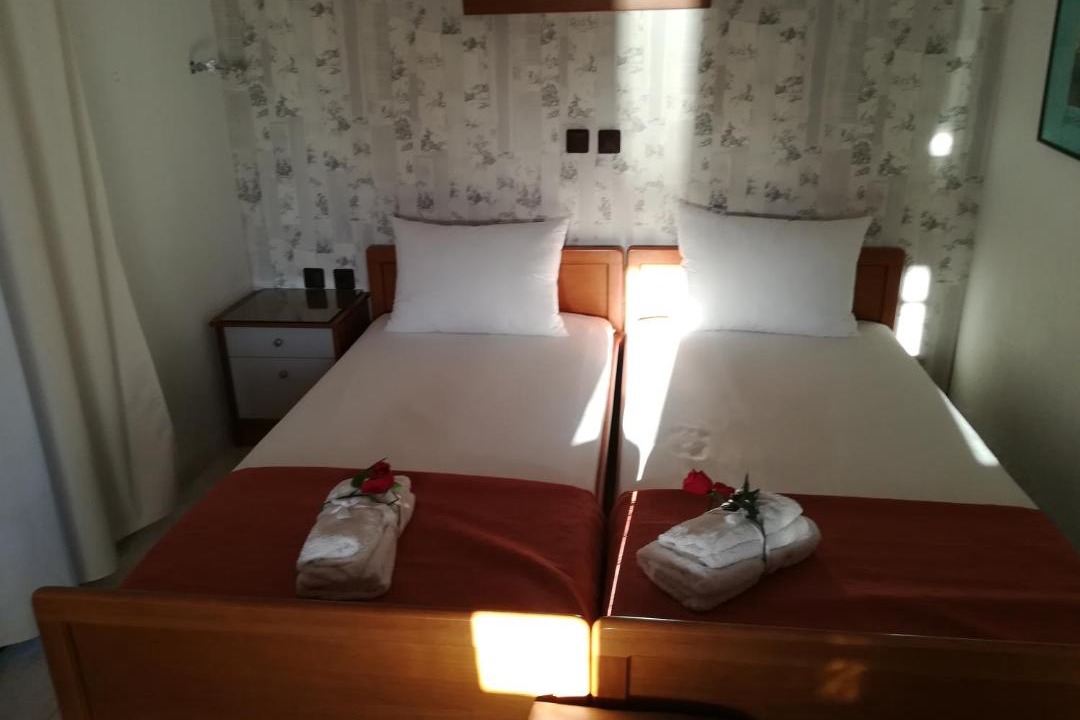 Photo of Bedroom in Skala Marion