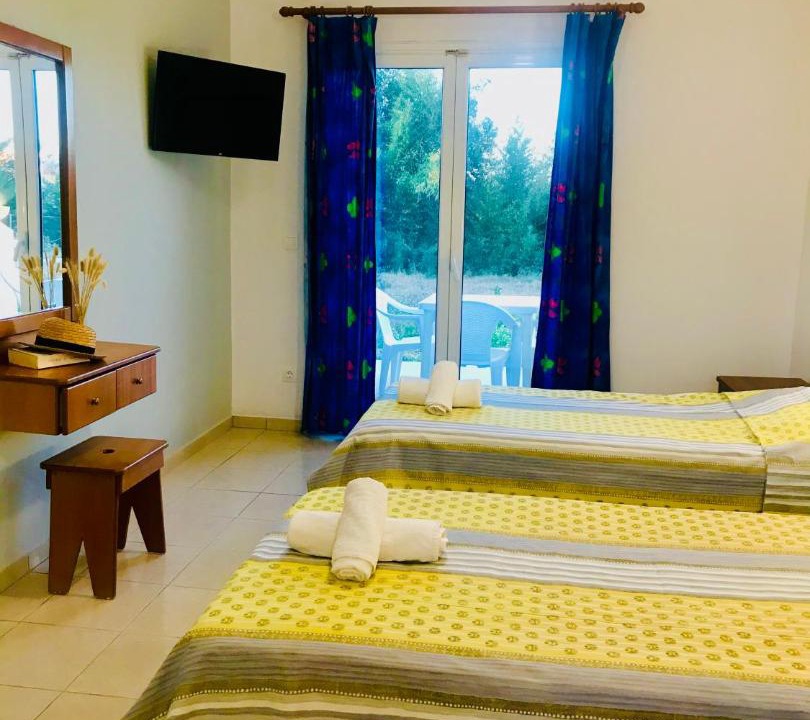 Photo of Bedroom in Roda