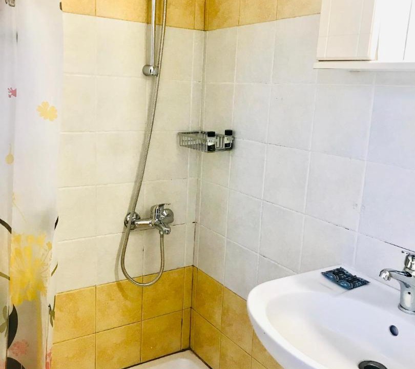 Photo of Bathroom in Roda
