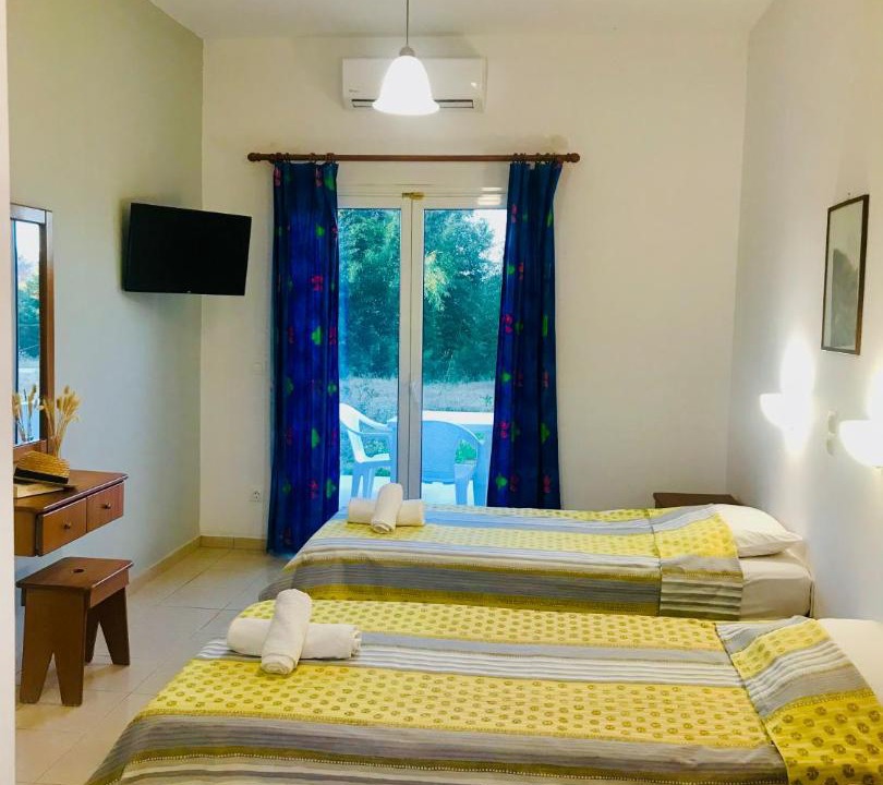 Photo of Bedroom in Roda