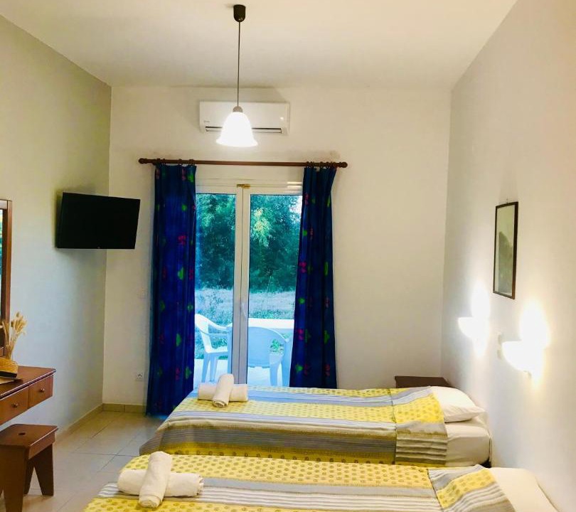 Photo of Bedroom in Roda