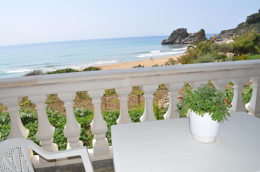Photo of Patio Balcony in Sinarades