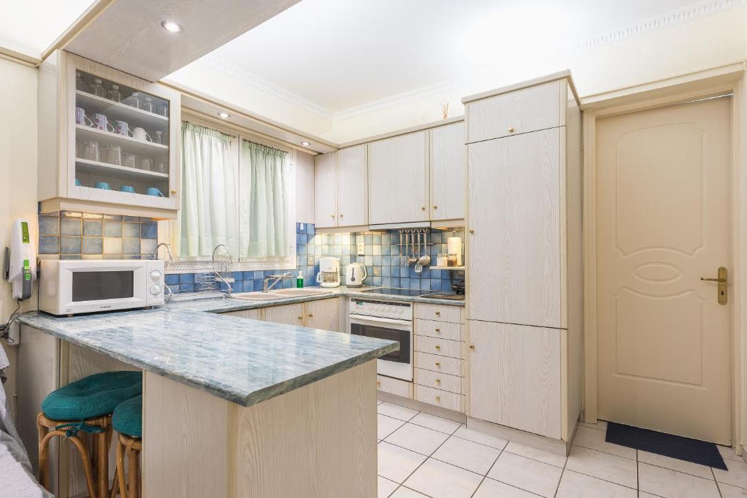 Photo of Kitchen in Pallini