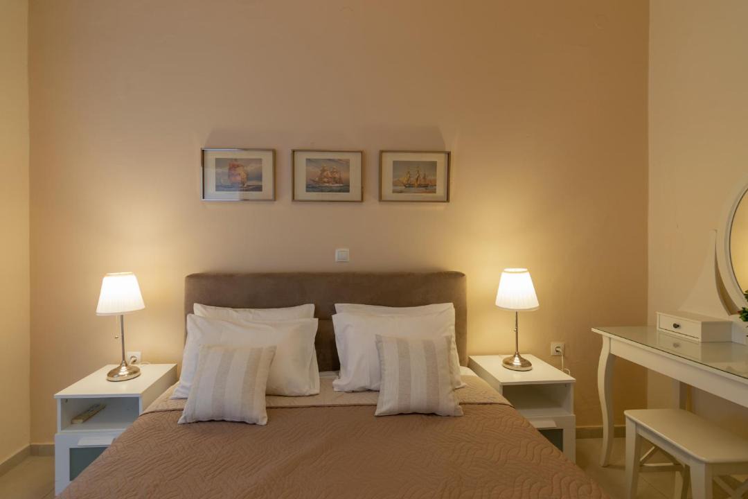 Photo of Bedroom in Old Town Rethymnon