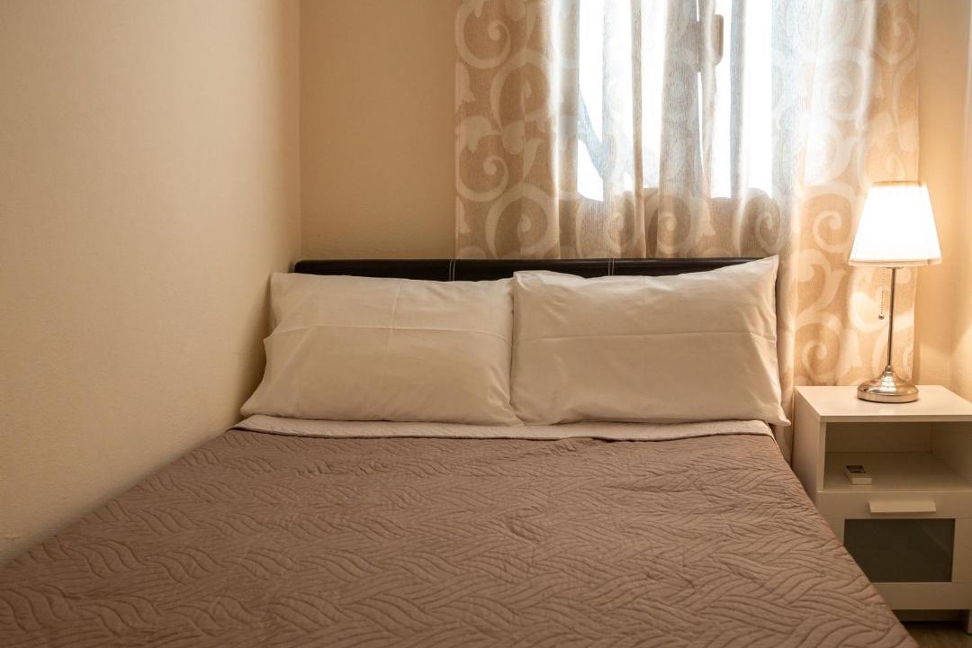 Photo of Bedroom in Old Town Rethymnon