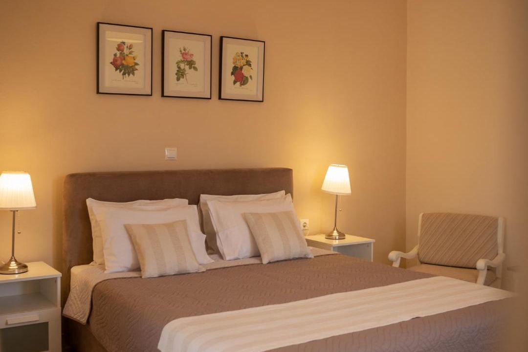 Photo of Bedroom in Old Town Rethymnon