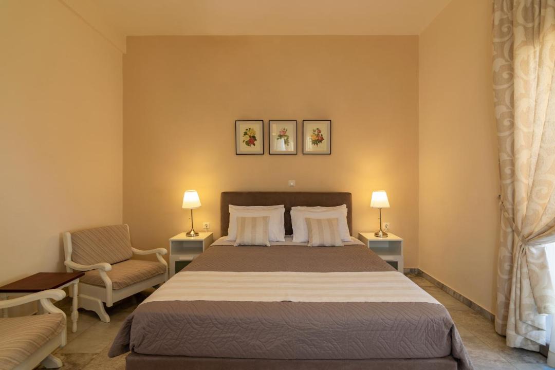 Photo of Bedroom in Old Town Rethymnon