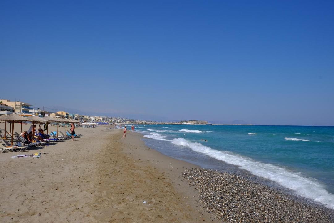 Photo of Outdoor in Old Town Rethymnon