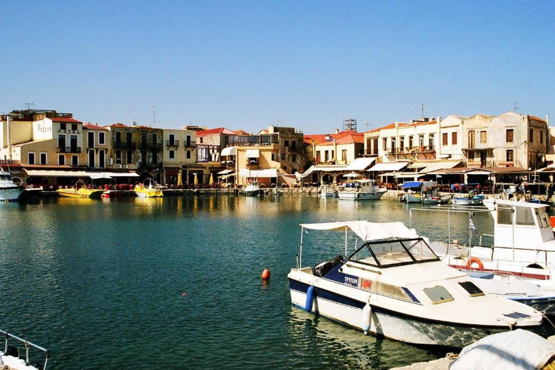 Photo of Outdoor in Old Town Rethymnon