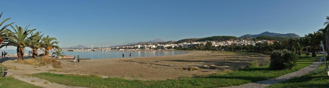 Photo of Outdoor in Old Town Rethymnon