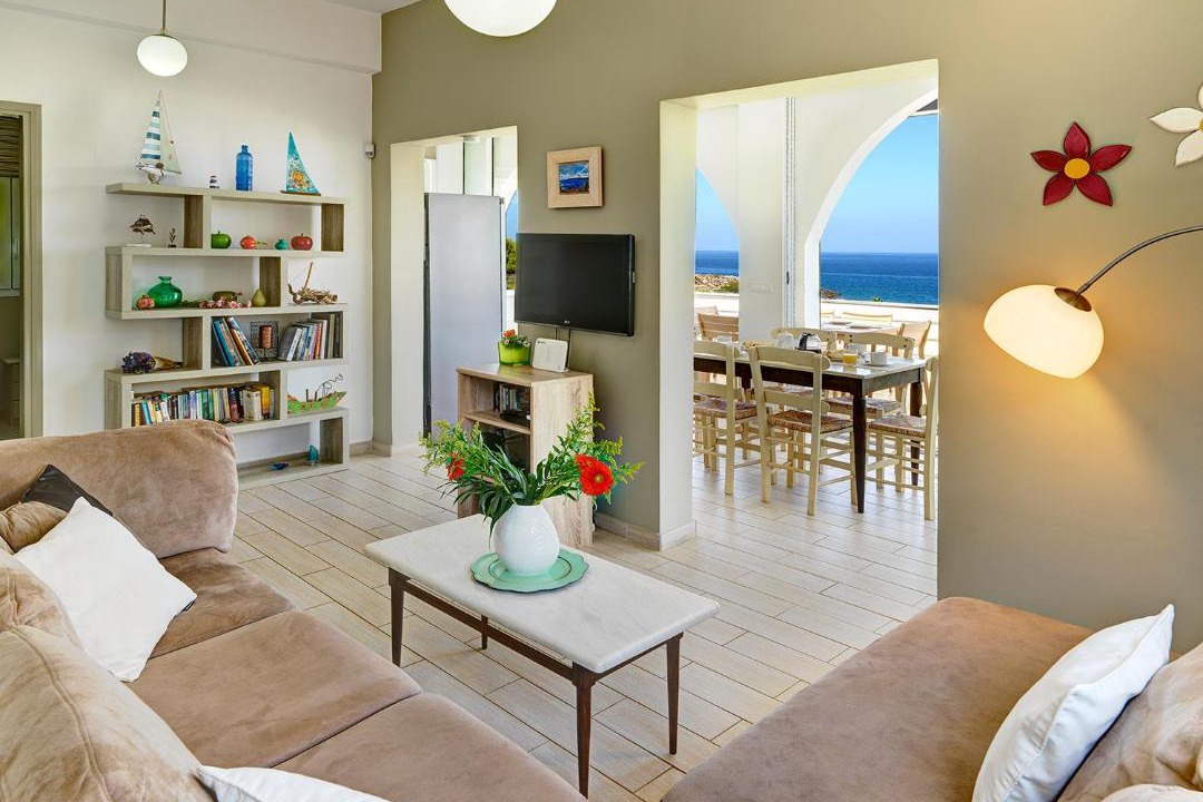 Photo of Livingroom in Kalathas