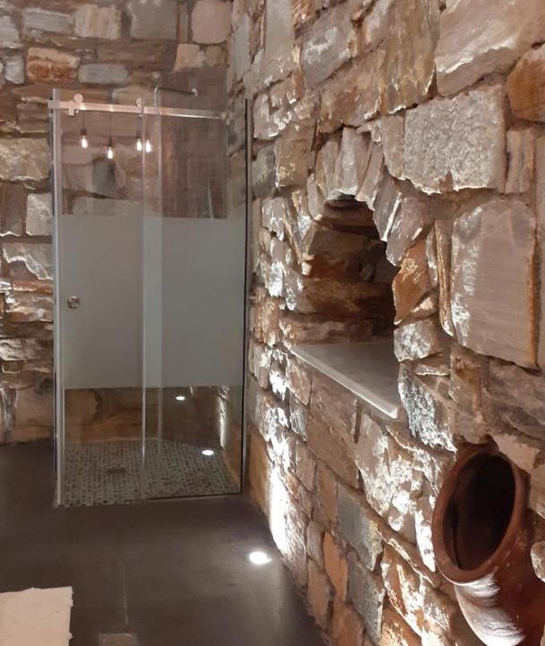 Photo of Bathroom in Galini