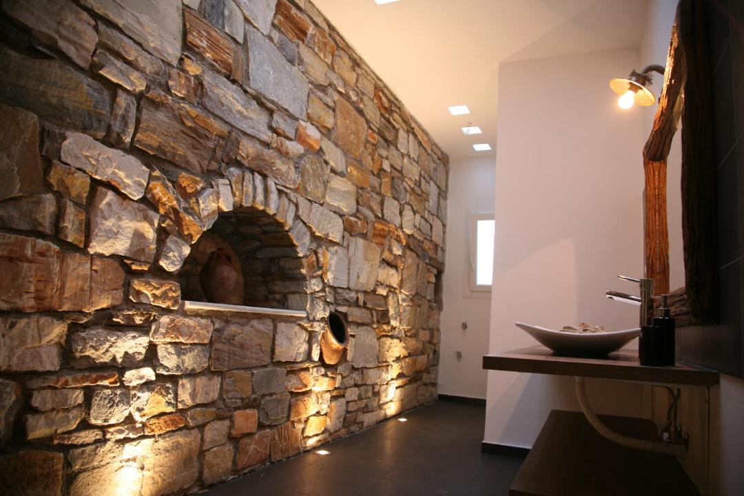 Photo of Bathroom in Galini