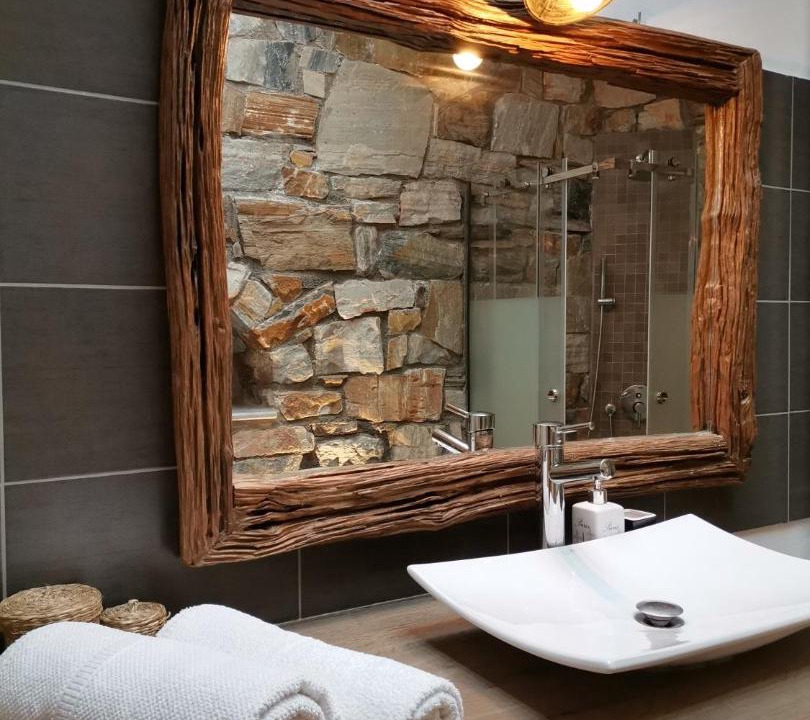 Photo of Bathroom in Galini