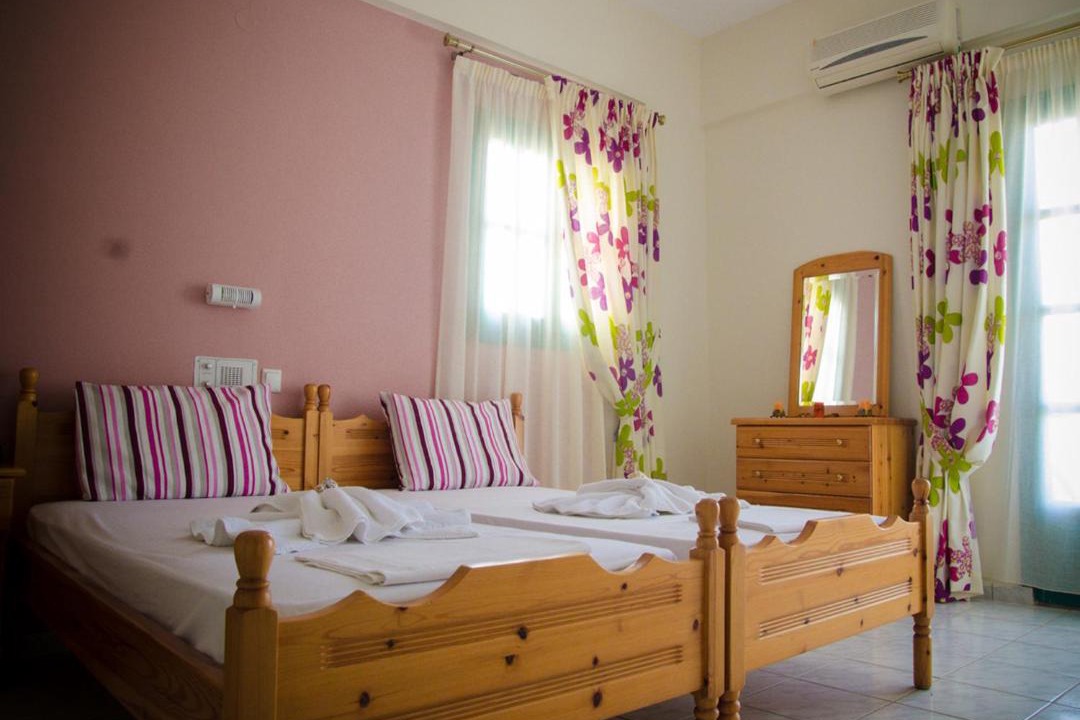 Photo of Bedroom in Agkisaras