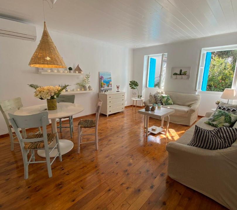 Photo of Livingroom in Koroni