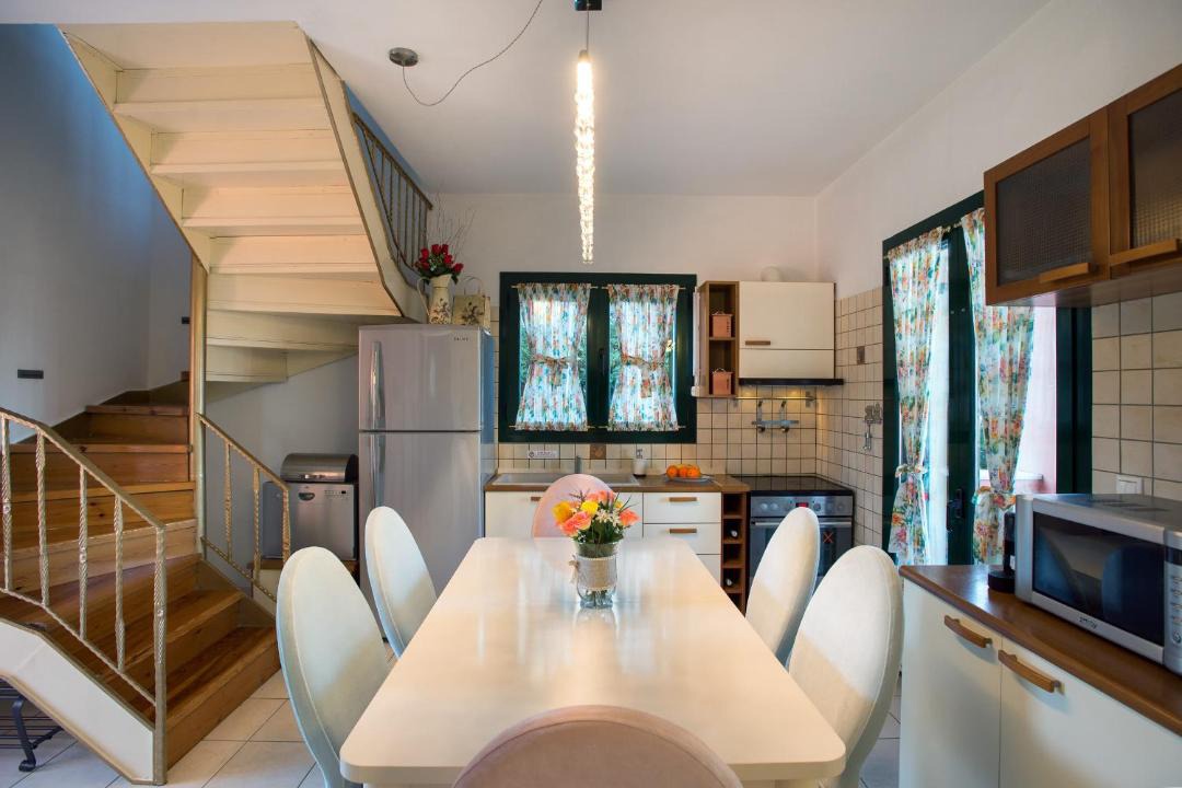Photo of Livingroom in Almiros Beach