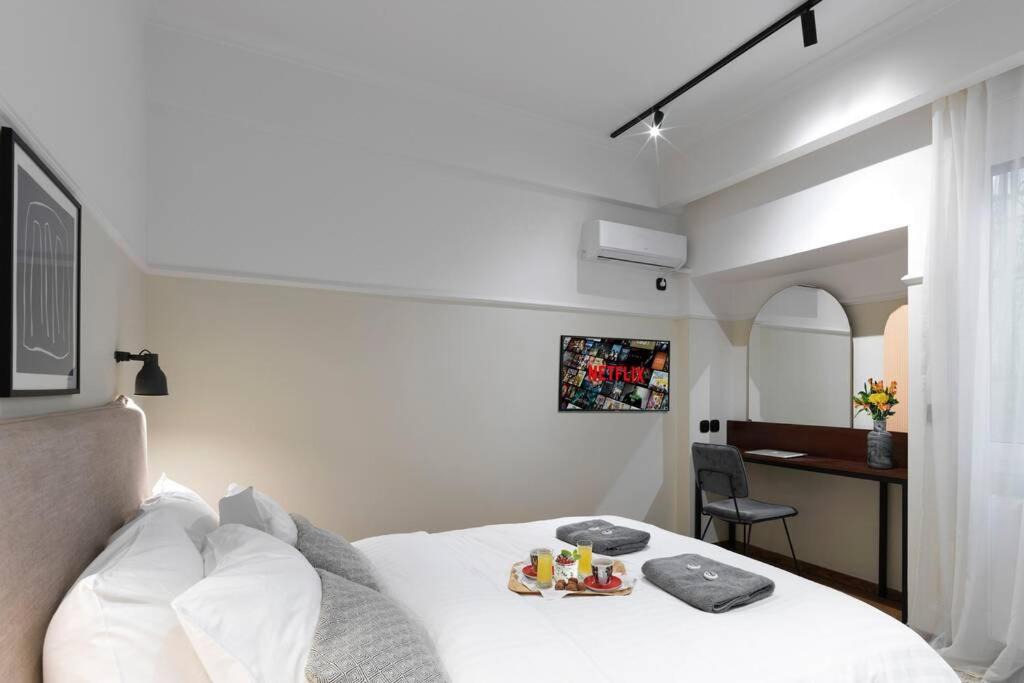 Photo of Bedroom in Neapoli