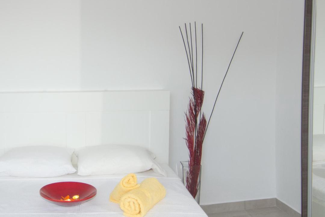 Photo of Bedroom in Exopoli