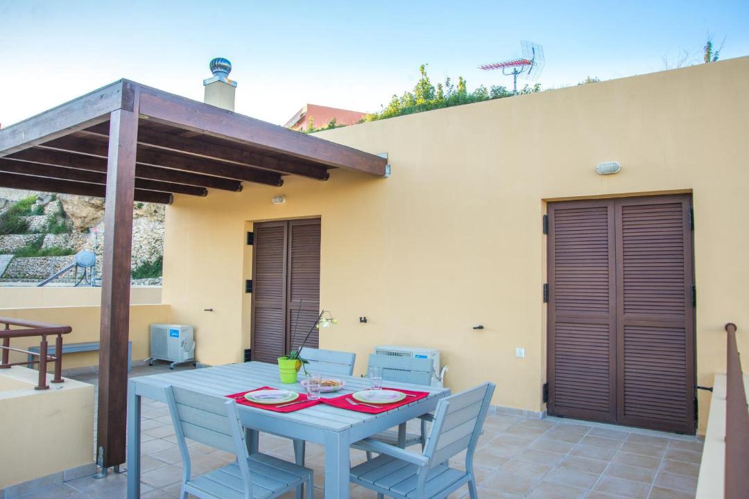 Photo of Patio Balcony in Exopoli