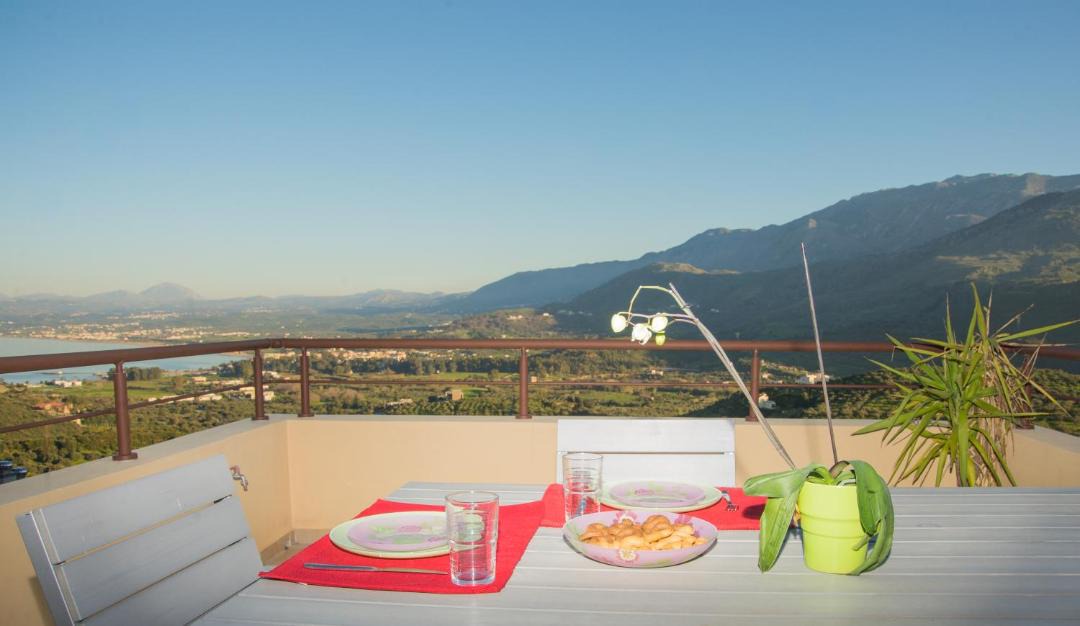 Photo of Patio Balcony in Exopoli