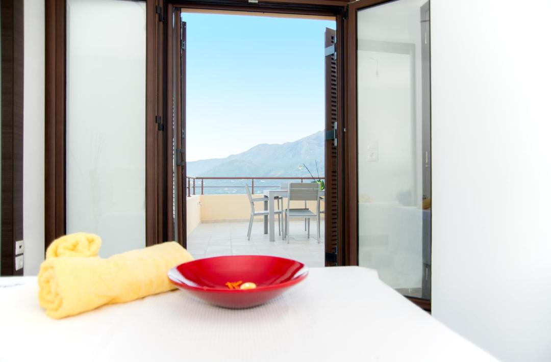 Photo of Bedroom in Exopoli