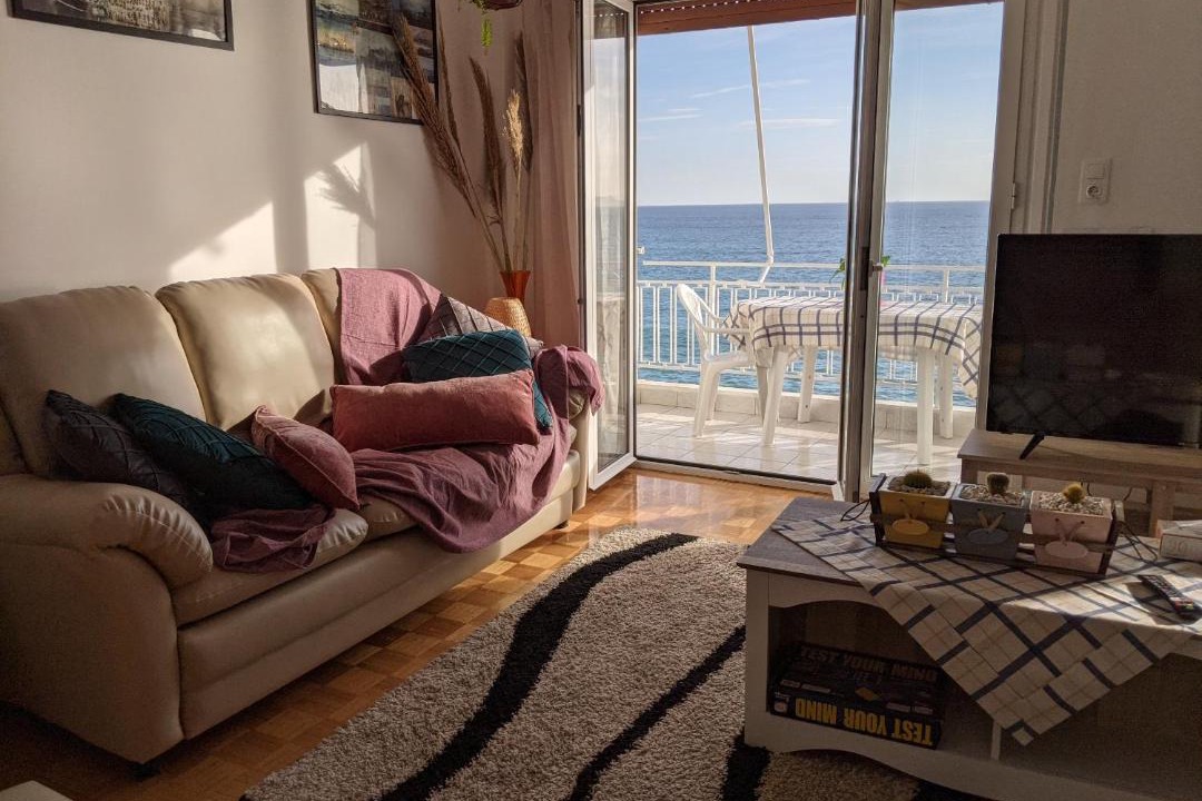 Photo of Livingroom in Peiraiki