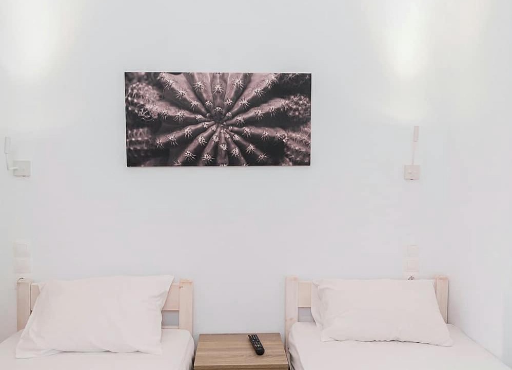 Photo of Bedroom in Ornos