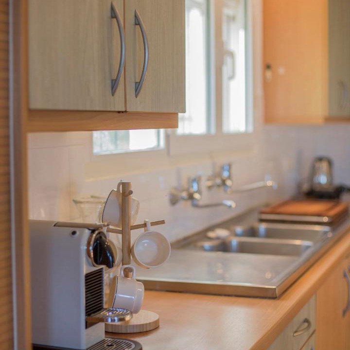 Photo of Kitchen in Imathia Region