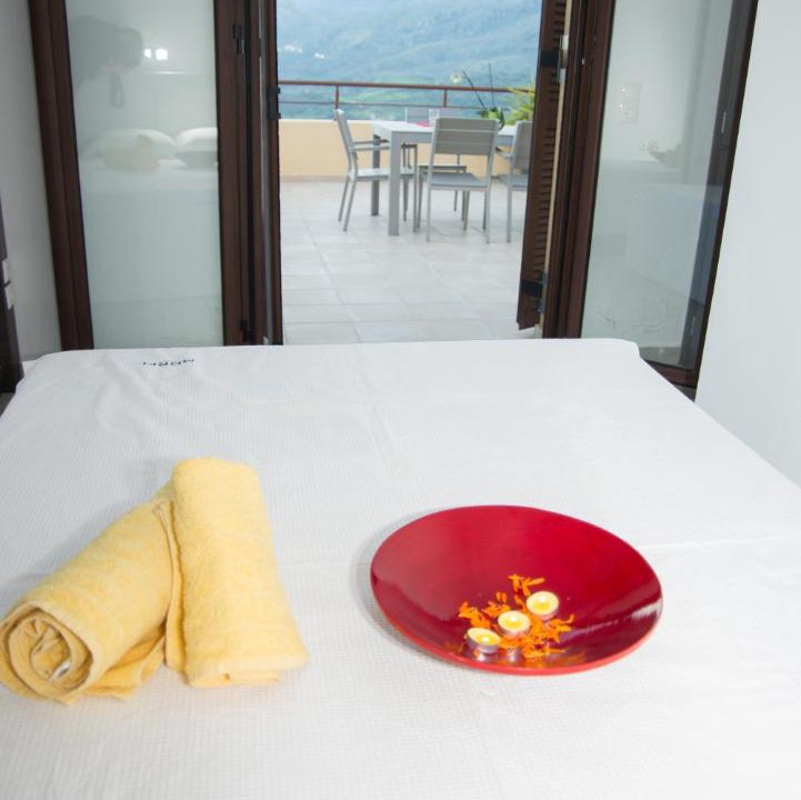 Photo of Bedroom in Exopoli