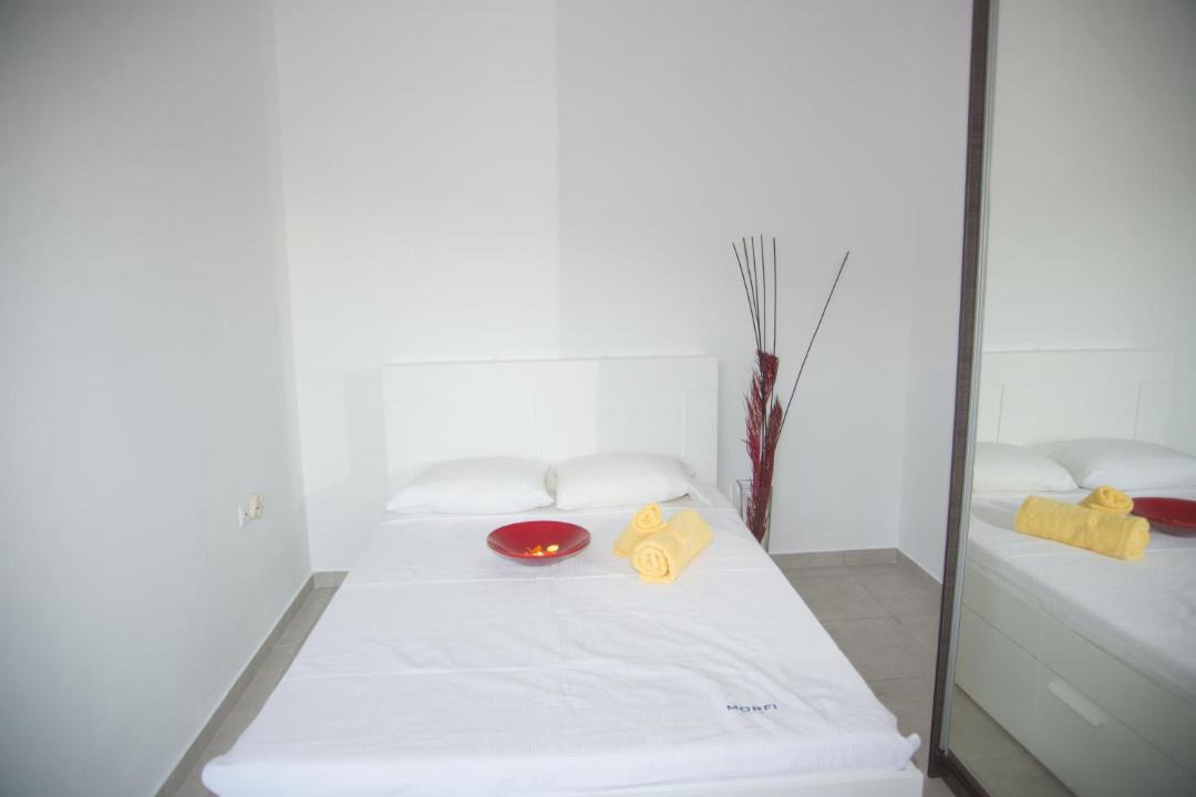Photo of Bedroom in Exopoli