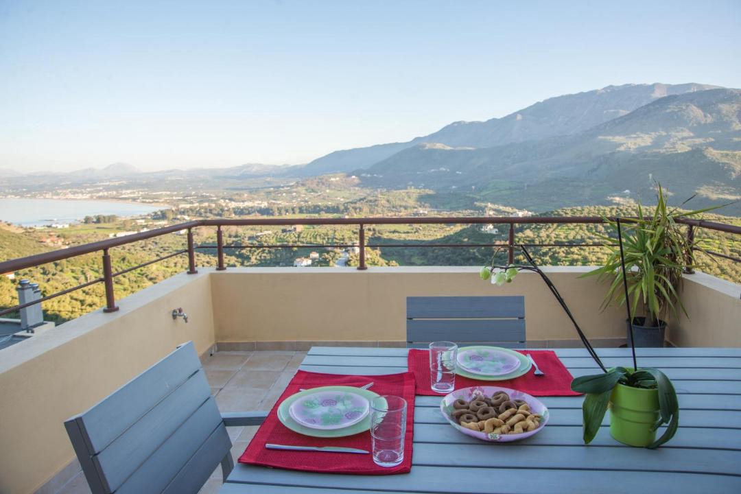 Photo of Patio Balcony in Exopoli