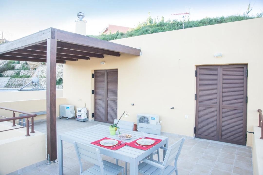 Photo of Patio Balcony in Exopoli