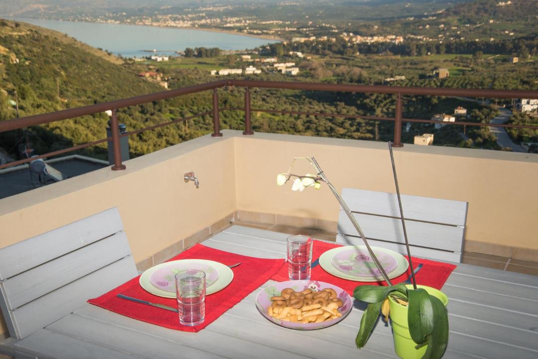 Photo of Patio Balcony in Exopoli