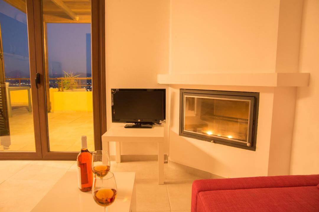 Photo of Livingroom in Exopoli