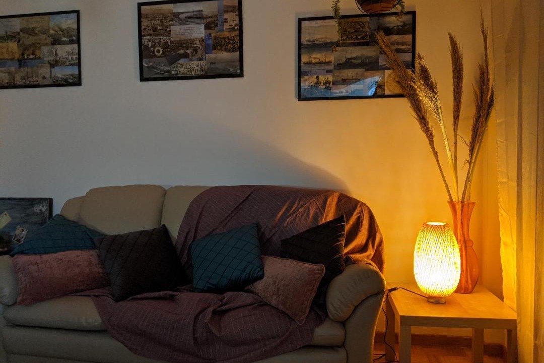 Photo of Livingroom in Peiraiki