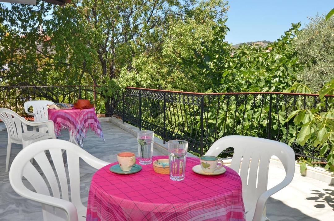 Photo of Patio Balcony in Potos