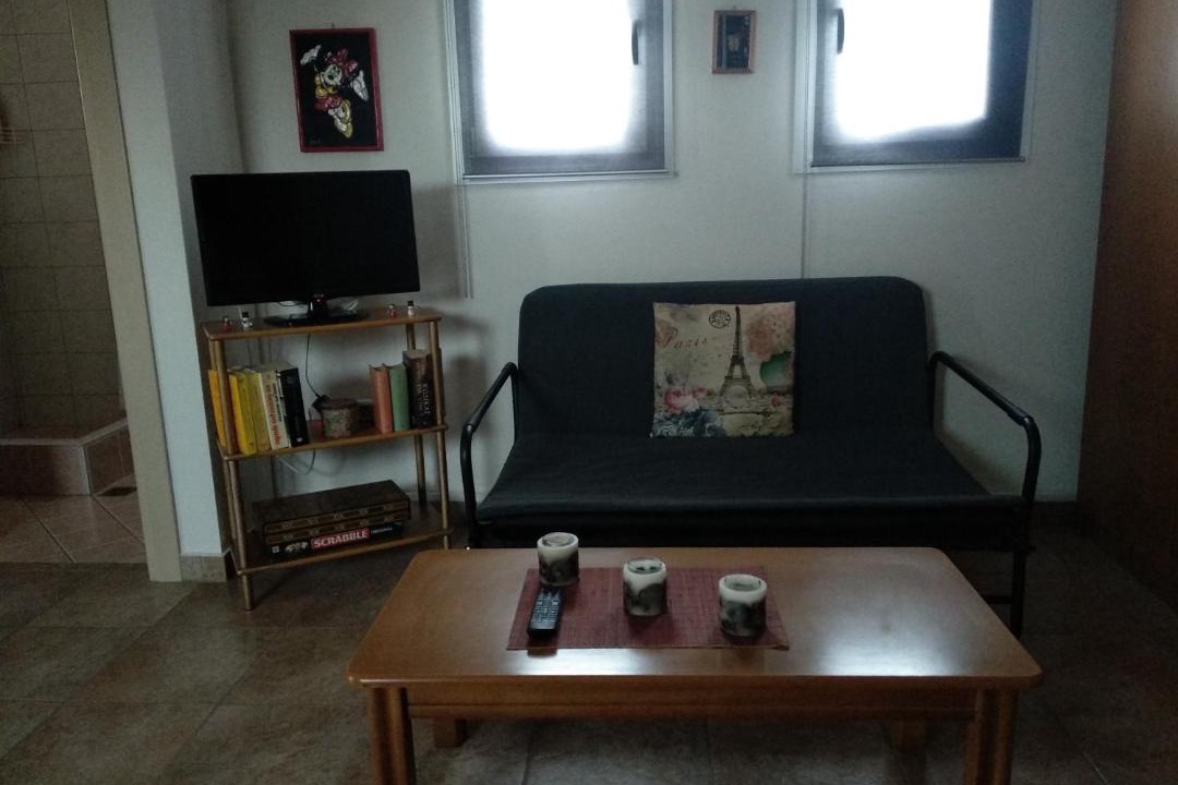 Photo of Livingroom in Orestiada